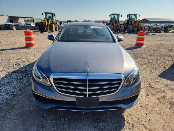 2019 MERCEDES-BENZ E-CLASS E300 — DIRF