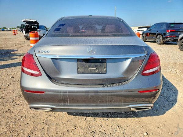 2019 MERCEDES-BENZ E-CLASS E300 — DIRR