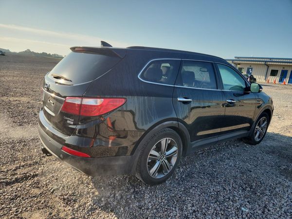 2015 HYUNDAI SANTA FE TOP — PSRA