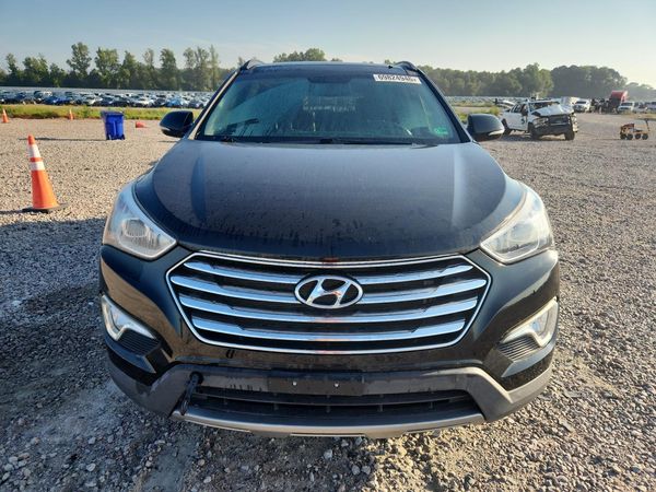 2015 HYUNDAI SANTA FE TOP — DIRF