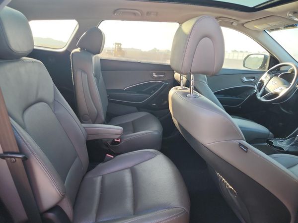 2015 HYUNDAI SANTA FE TOP — PSRS