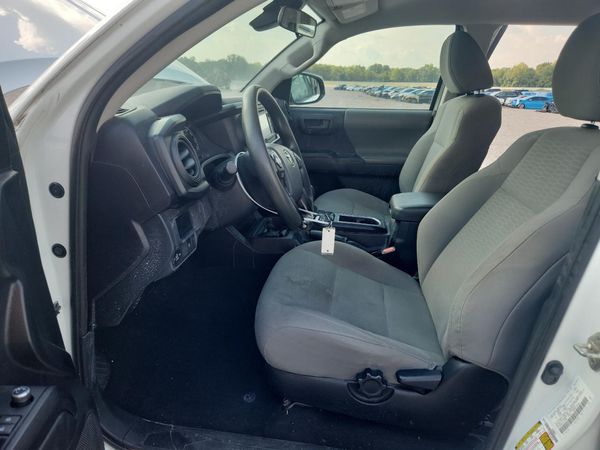 2018 TOYOTA TACOMA SR/SR5 — DENT