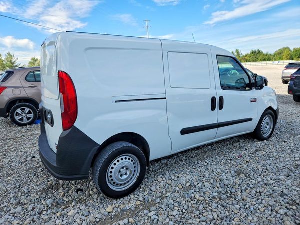 2019 RAM PROMASTER CITY ST — PSRA