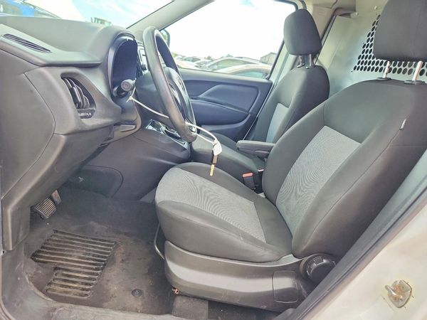 2019 RAM PROMASTER CITY ST — DENT