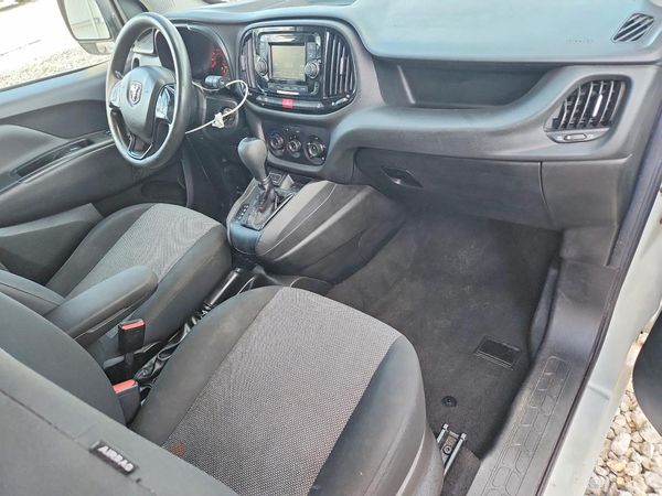 2019 RAM PROMASTER CITY ST — CKPT