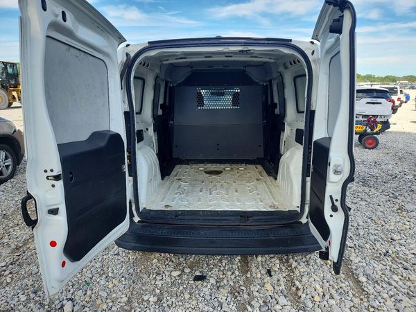 2019 RAM PROMASTER CITY ST — CARG