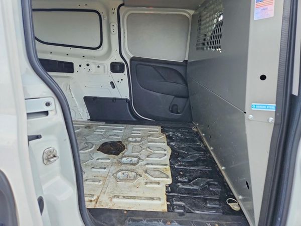 2019 RAM PROMASTER CITY ST — PSRS