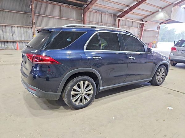 2020 MERCEDES-BENZ GLE-CLASS GLE350-4M — PSRA