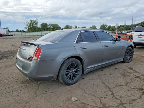 2012 CHRYSLER 300 300S V6 — PSRA