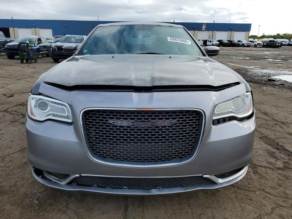 2012 CHRYSLER 300 300S V6 — DIRF