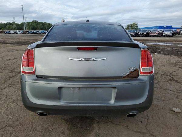 2012 CHRYSLER 300 300S V6 — DIRR