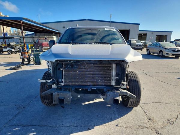 2020 FORD F150 — DIRF
