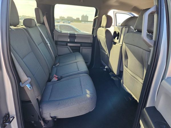2020 FORD F150 — PSRS
