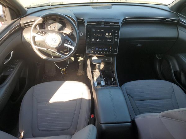2024 HYUNDAI SANTA CRUZ SEL Base — CKPT