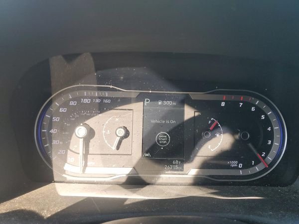 2024 HYUNDAI SANTA CRUZ SEL Base — ODOM