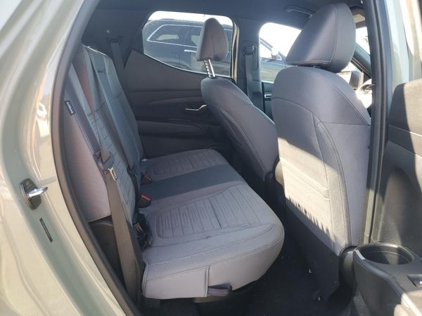 2024 HYUNDAI SANTA CRUZ SEL Base — PSRS