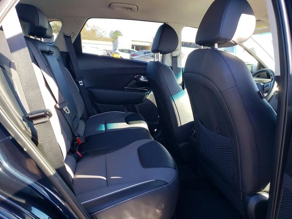 2022 KIA NIRO EV — PSRS