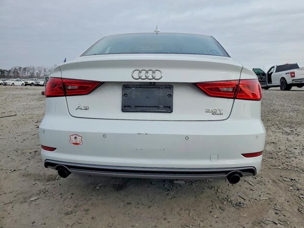 2015 AUDI A3 — DIRR