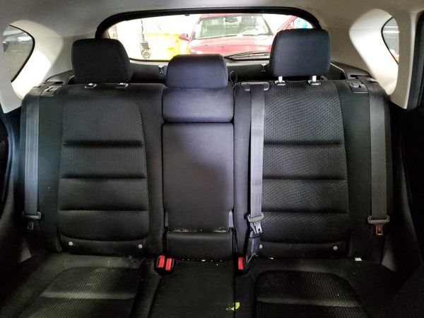2015 MAZDA CX-5 — SUVN