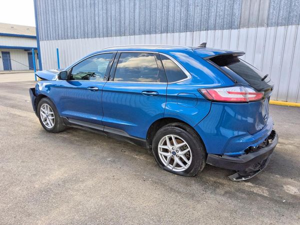 2021 FORD EDGE — DSRA