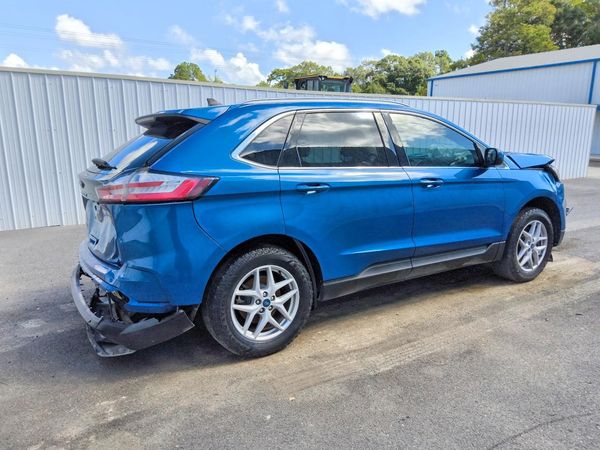 2021 FORD EDGE — PSRA