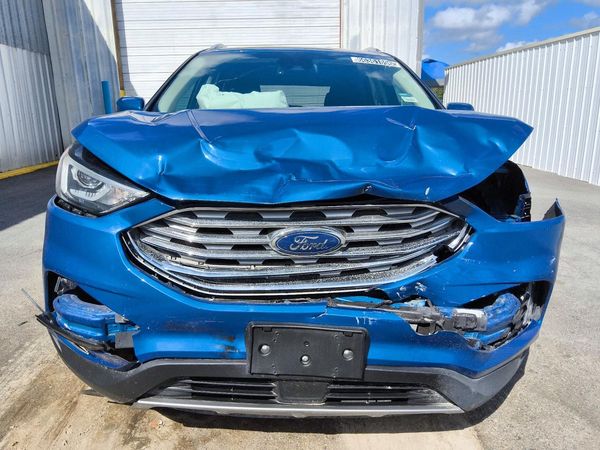 2021 FORD EDGE — DIRF
