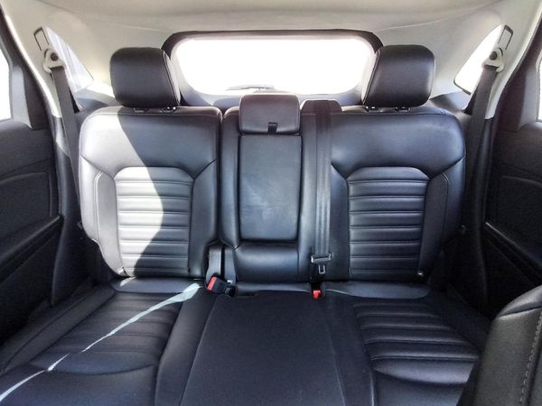 2021 FORD EDGE — SUVN