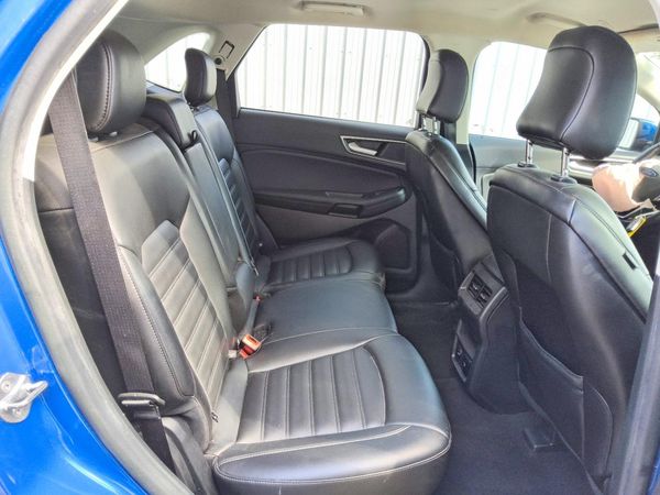 2021 FORD EDGE — PSRS