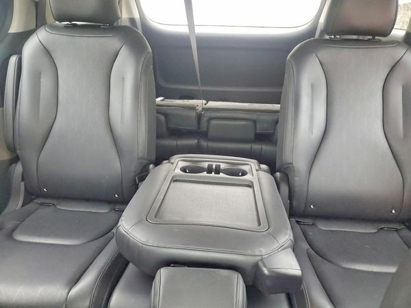 2026 KIA CARNIVAL LX, LXS — SUVN