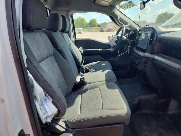 2026 FORD F150 XL — PSRS