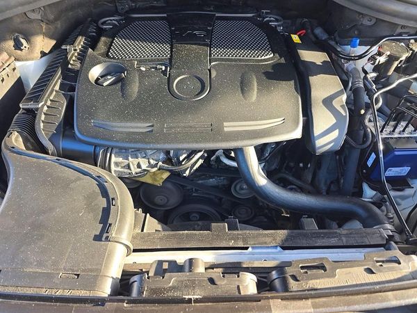2016 MERCEDES-BENZ GLE GLE350