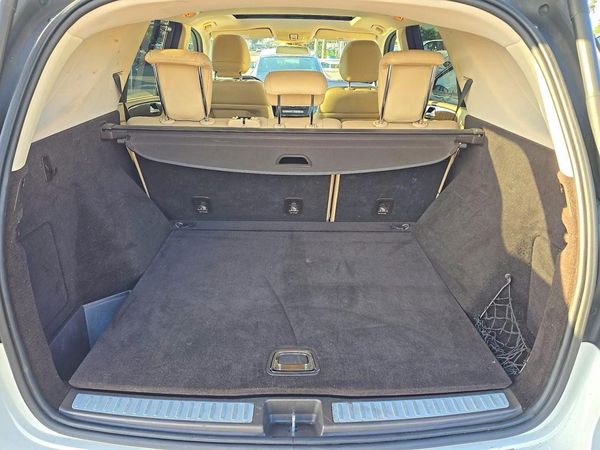 2016 MERCEDES-BENZ GLE GLE350