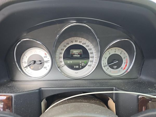 2014 MERCEDES-BENZ GLK GLK350 4-MATIC
