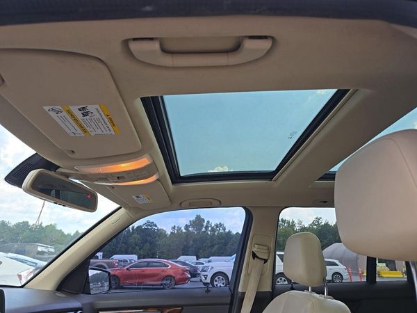 2014 MERCEDES-BENZ GLK GLK350 4-MATIC