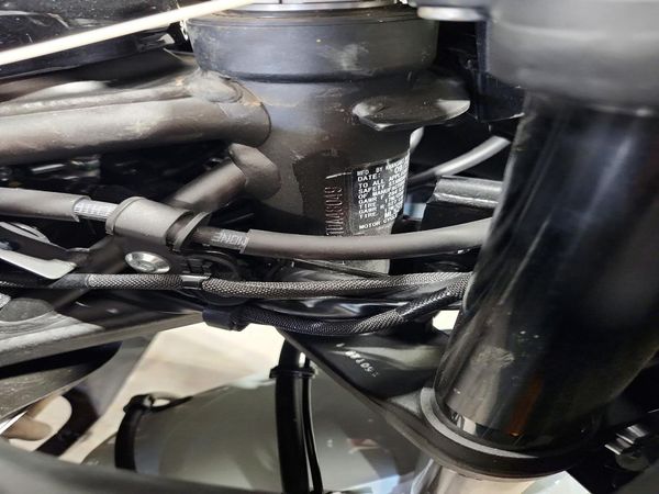 2026 KAWASAKI ZX400 — VINP