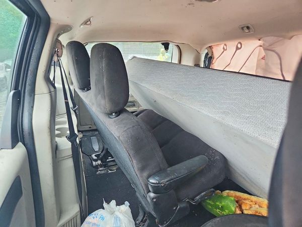 2014 DODGE CARAVAN SE — SUVN