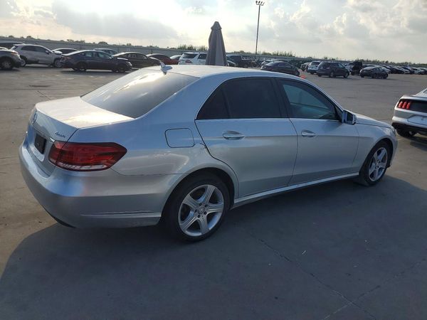 2016 MERCEDES-BENZ E-CLASS E350-4M — PSRA