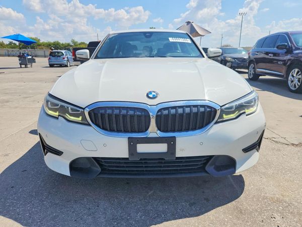 2020 BMW 330XI xDrive NA — DIRF