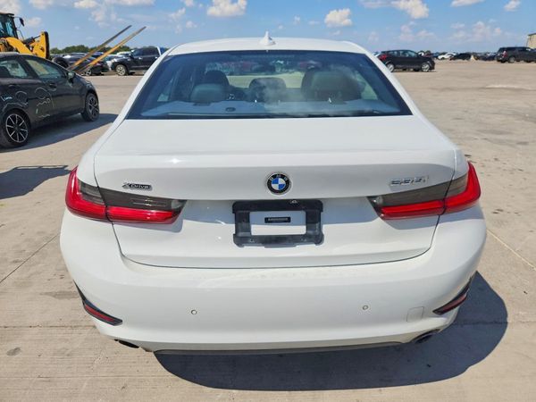2020 BMW 330XI xDrive NA — DIRR