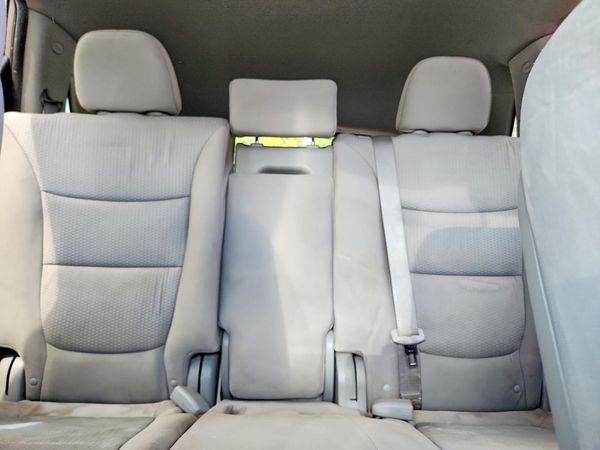 2012 KIA SORENTO GL(Middle-low grade) — SUVN