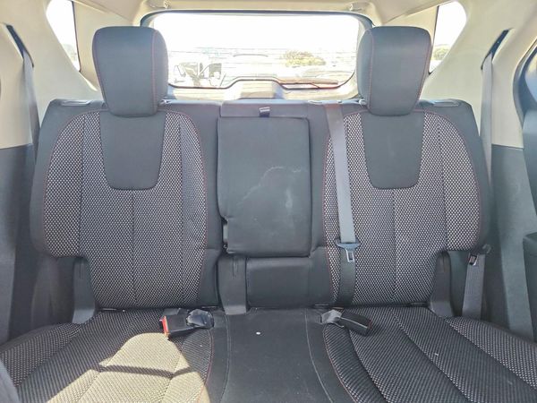 2016 CHEVROLET EQUINOX LT — SUVN