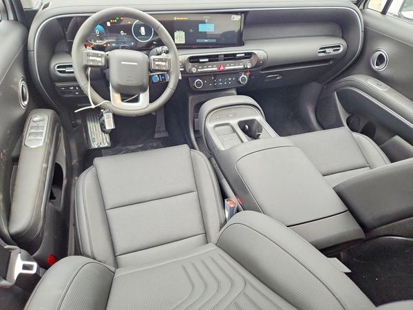 2026 HYUNDAI PALISADE SEL — CKPT