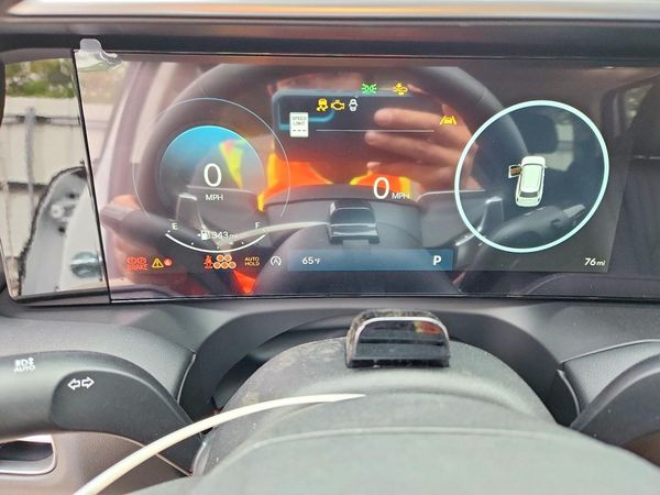 2026 HYUNDAI PALISADE SEL — ODOM