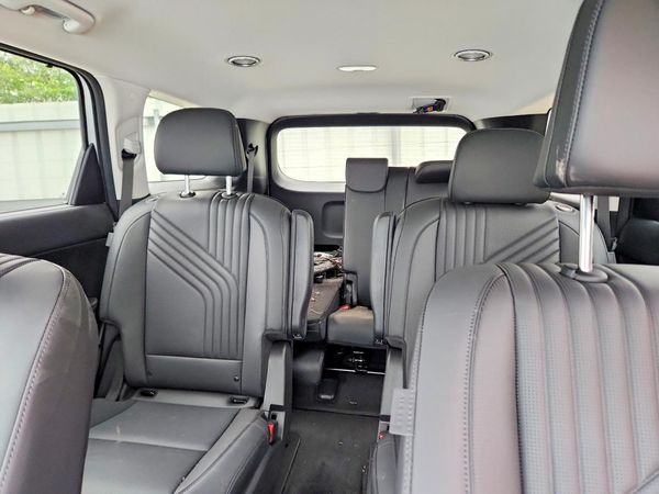 2026 HYUNDAI PALISADE SEL — SUVN