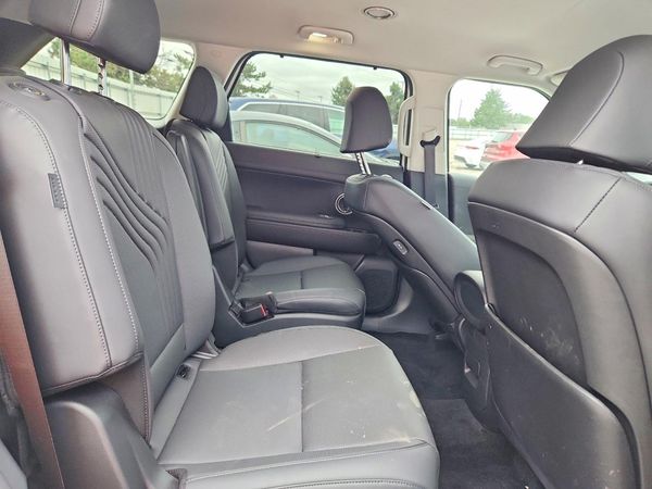 2026 HYUNDAI PALISADE SEL — PSRS
