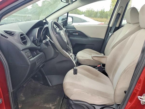 2014 MAZDA 5 Sport/GX — DENT