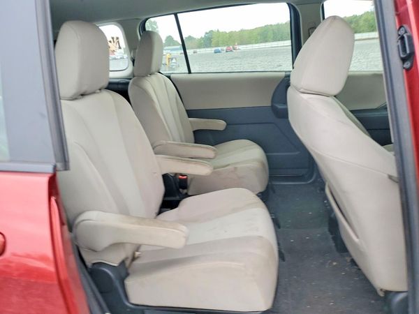 2014 MAZDA 5 Sport/GX — PSRS