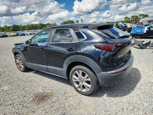 2020 MAZDA CX-30 Select Pkg — DSRA