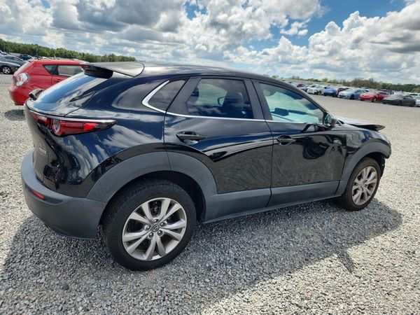 2020 MAZDA CX-30 Select Pkg — PSRA