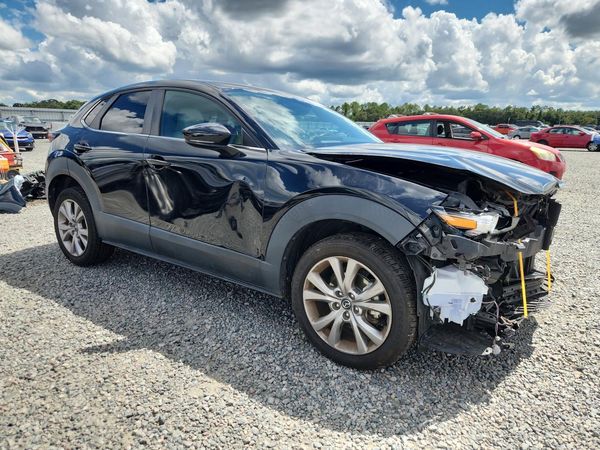 2020 MAZDA CX-30 Select Pkg — Passenger 3/4